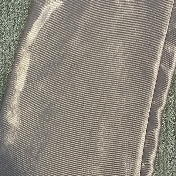 Massimo Dutti crop trousers - Picture 2 of 7